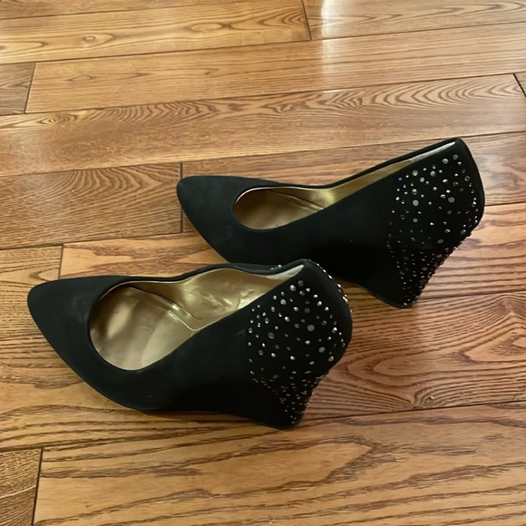 Bcbg generation wedge shoes - Picture 3 of 4